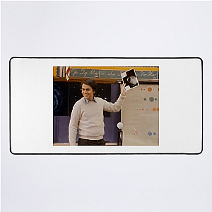 Cosmos A Personal Voyage Journey Through Space Time Cosmos A Personal Voyage Mouse Pads