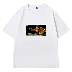 Cosmos A Personal Voyage Think Critically Always Cosmos A Personal Voyage T-Shirts