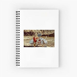 Cosmos A Personal Voyage Our Pale Blue Dot Cosmos A Personal Voyage Notebook