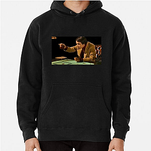 Cosmos A Personal Voyage Think Critically Always Cosmos A Personal Voyage Hoodies