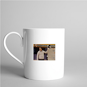 Cosmos A Personal Voyage Journey Through Space Time Cosmos A Personal Voyage Mugs