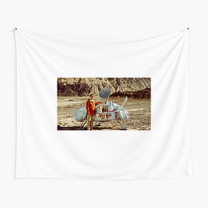 Cosmos A Personal Voyage Our Pale Blue Dot Cosmos A Personal Voyage Tapestries