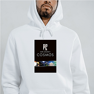 Cosmos A Personal Voyage We Are Star Stuff Cosmos A Personal Voyage Hoodies