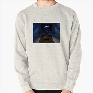 Cosmos A Personal Voyage For The Love Of The Cosmos Cosmos A Personal Voyage Sweatshirts