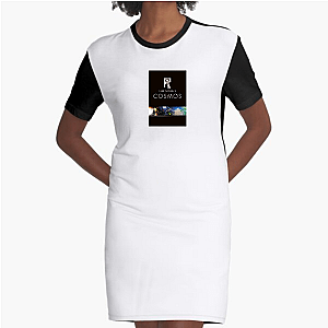 Cosmos A Personal Voyage We Are Star Stuff Cosmos A Personal Voyage Dresses