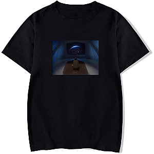 Cosmos A Personal Voyage For The Love Of The Cosmos Cosmos A Personal Voyage T-Shirts