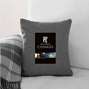 Cosmos A Personal Voyage We Are Star Stuff Cosmos A Personal Voyage Pillows Cover