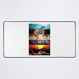 Cosmos A Personal Voyage Explore The Universe Within Cosmos A Personal Voyage Mouse Pads