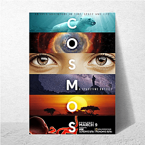 Cosmos A Personal Voyage Explore The Universe Within Cosmos A Personal Voyage Posters