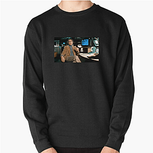 Cosmos A Personal Voyage Curiosity Beyond Limits Cosmos A Personal Voyage Sweatshirts