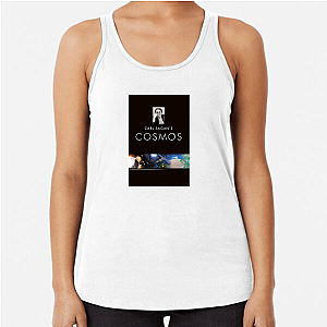 Cosmos A Personal Voyage We Are Star Stuff Cosmos A Personal Voyage Tank Tops