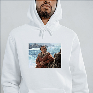 Cosmos A Personal Voyage The Shores Of The Cosmic Ocean Cosmos A Personal Voyage Hoodies
