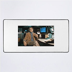 Cosmos A Personal Voyage Curiosity Beyond Limits Cosmos A Personal Voyage Mouse Pads