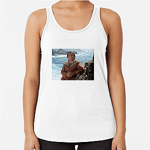 Cosmos A Personal Voyage The Shores Of The Cosmic Ocean Cosmos A Personal Voyage Tank Tops