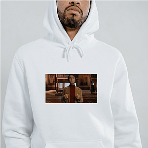 Cosmos A Personal Voyage Science Is A Candle In The Dark Cosmos A Personal Voyage Hoodies