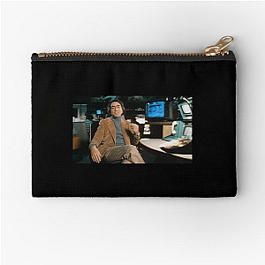 Cosmos A Personal Voyage Curiosity Beyond Limits Cosmos A Personal Voyage Zipper Pouches