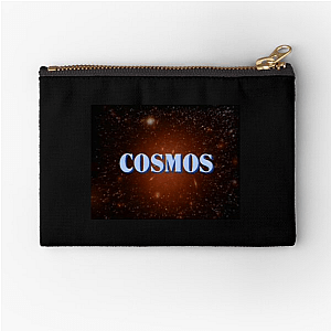 Cosmos A Personal Voyage Billions And Billions Cosmos A Personal Voyage Zipper Pouches