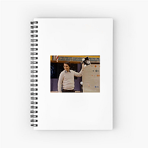 Cosmos A Personal Voyage Journey Through Space Time Cosmos A Personal Voyage Notebook