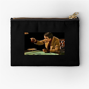 Cosmos A Personal Voyage Think Critically Always Cosmos A Personal Voyage Zipper Pouches