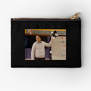 Cosmos A Personal Voyage Journey Through Space Time Cosmos A Personal Voyage Zipper Pouches
