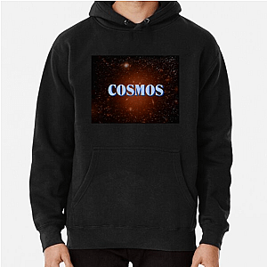 Cosmos A Personal Voyage Billions And Billions Cosmos A Personal Voyage Hoodies