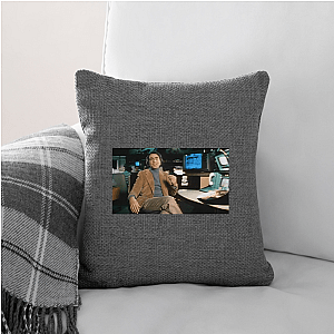 Cosmos A Personal Voyage Curiosity Beyond Limits Cosmos A Personal Voyage Pillows Cover