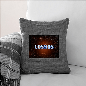 Cosmos A Personal Voyage Billions And Billions Cosmos A Personal Voyage Pillows Cover