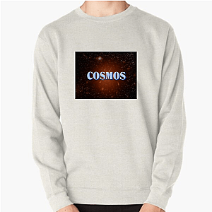 Cosmos A Personal Voyage Billions And Billions Cosmos A Personal Voyage Sweatshirts