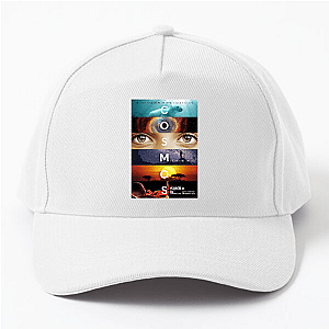 Cosmos A Personal Voyage Explore The Universe Within Cosmos A Personal Voyage Hats & Caps