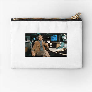 Cosmos A Personal Voyage Curiosity Beyond Limits Cosmos A Personal Voyage Zipper Pouches