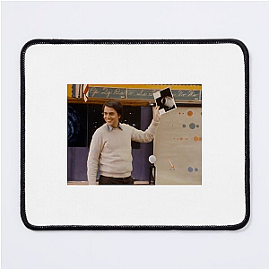Cosmos A Personal Voyage Journey Through Space Time Cosmos A Personal Voyage Mouse Pads