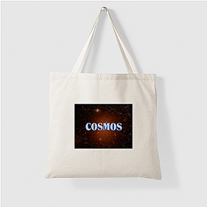 Cosmos A Personal Voyage Billions And Billions Cosmos A Personal Voyage Bags