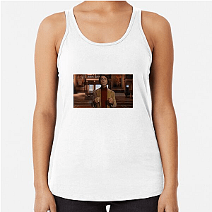 Cosmos A Personal Voyage Science Is A Candle In The Dark Cosmos A Personal Voyage Tank Tops