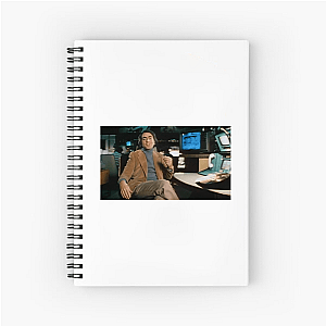 Cosmos A Personal Voyage Curiosity Beyond Limits Cosmos A Personal Voyage Notebook