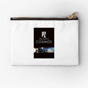 Cosmos A Personal Voyage We Are Star Stuff Cosmos A Personal Voyage Zipper Pouches
