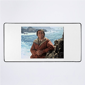 Cosmos A Personal Voyage The Shores Of The Cosmic Ocean Cosmos A Personal Voyage Mouse Pads