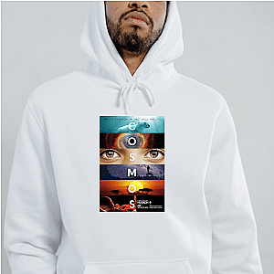 Cosmos A Personal Voyage Explore The Universe Within Cosmos A Personal Voyage Hoodies