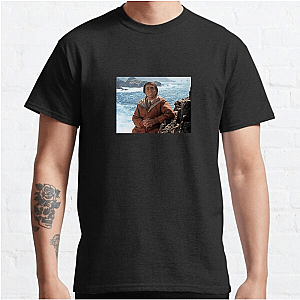 Cosmos A Personal Voyage The Shores Of The Cosmic Ocean Cosmos A Personal Voyage T-Shirts