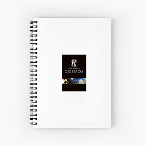 Cosmos A Personal Voyage We Are Star Stuff Cosmos A Personal Voyage Notebook