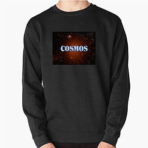 Cosmos A Personal Voyage Billions And Billions Cosmos A Personal Voyage Sweatshirts