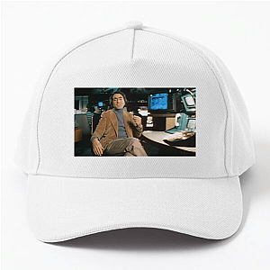 Cosmos A Personal Voyage Curiosity Beyond Limits Cosmos A Personal Voyage Hats & Caps
