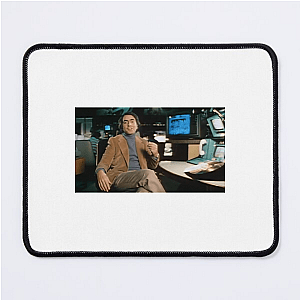 Cosmos A Personal Voyage Curiosity Beyond Limits Cosmos A Personal Voyage Mouse Pads