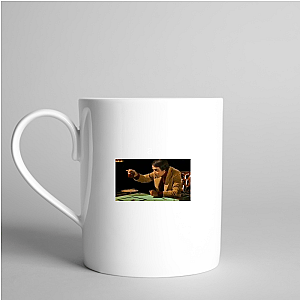 Cosmos A Personal Voyage Think Critically Always Cosmos A Personal Voyage Mugs