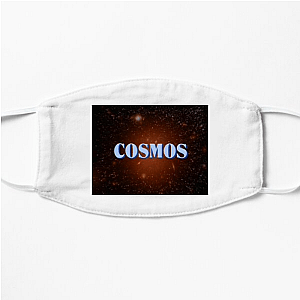 Cosmos A Personal Voyage Billions And Billions Cosmos A Personal Voyage Face Masks