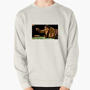 Cosmos A Personal Voyage Think Critically Always Cosmos A Personal Voyage Sweatshirts