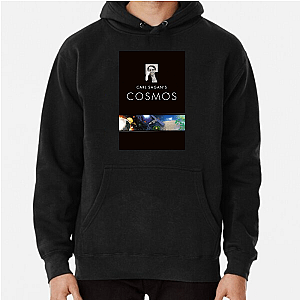 Cosmos A Personal Voyage We Are Star Stuff Cosmos A Personal Voyage Hoodies