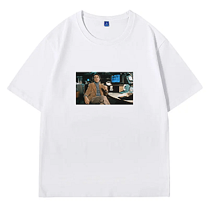 Cosmos A Personal Voyage Curiosity Beyond Limits Cosmos A Personal Voyage T-Shirts