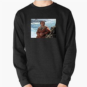 Cosmos A Personal Voyage The Shores Of The Cosmic Ocean Cosmos A Personal Voyage Sweatshirts