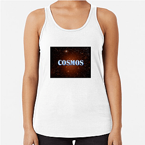 Cosmos A Personal Voyage Billions And Billions Cosmos A Personal Voyage Tank Tops