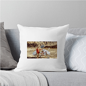 Cosmos A Personal Voyage Our Pale Blue Dot Cosmos A Personal Voyage Pillows Cover